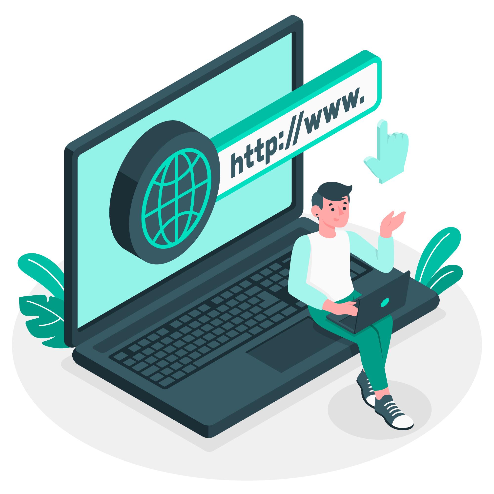 Domain Services